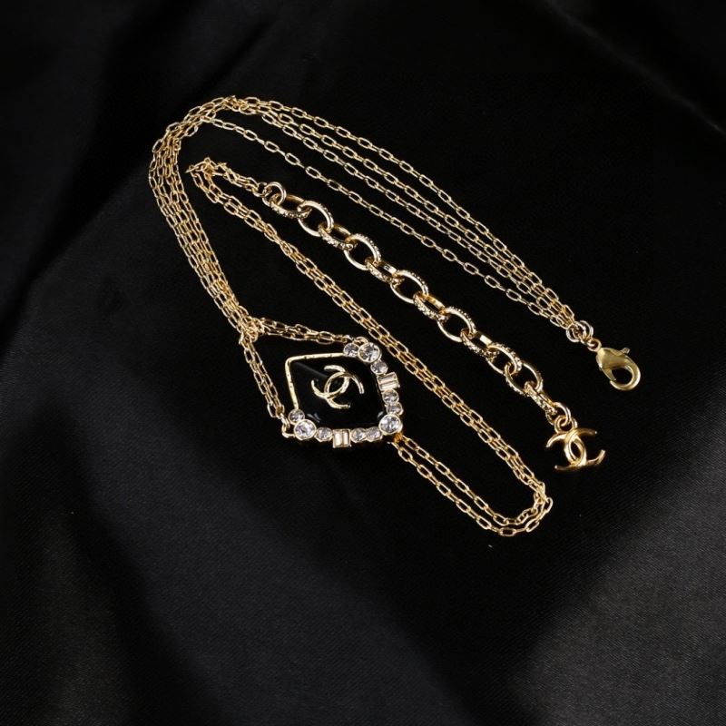 Chanel Necklaces